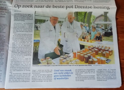 Artikel NvhN