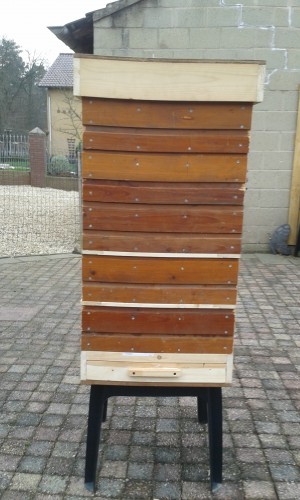 achterkant kast