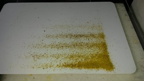 februari stuifmeel boswilg en mijten