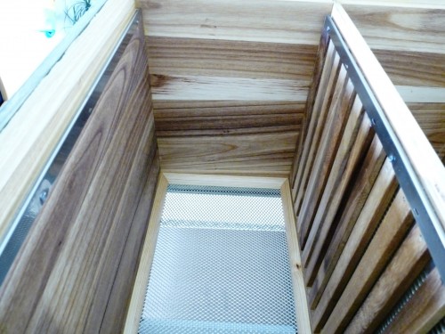 Honingkamer
