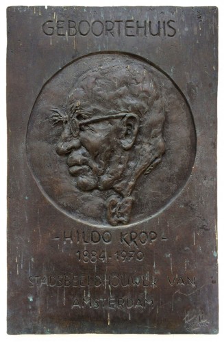 Plaquette Hildo Krop beeldhouwer.jpg