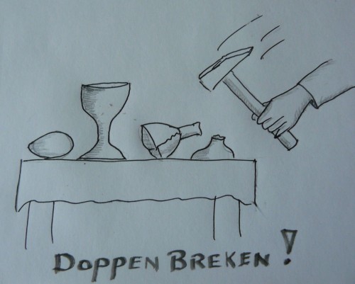 Doppen breken.JPG