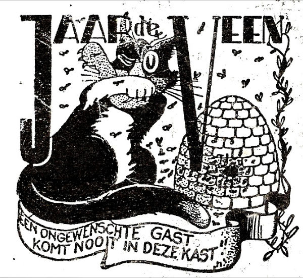 Geinige Ex Libris
