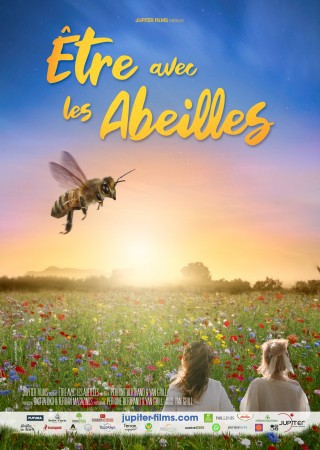 Franse bijenfilm blijkt succes !
